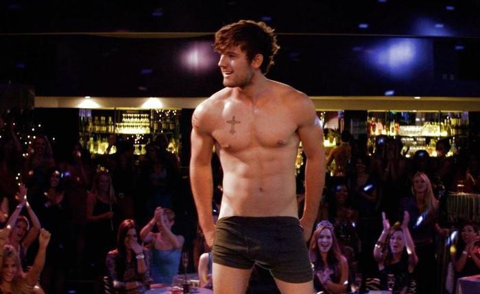 New Magic Mike Stripping Movie With Channing Tatum Announced