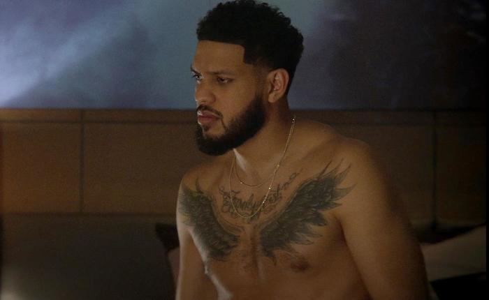 TV Nudity Report: Hightown, Grey's Anatomy, Games People Play, Insecure 11.30.21