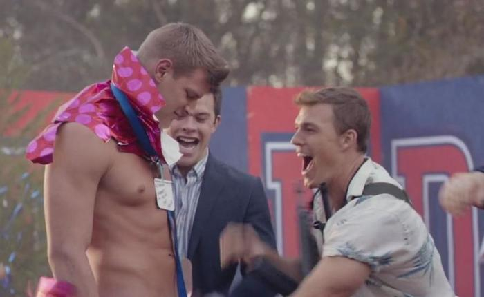 Has The New Bachelor Star Clayton Echard Gone Nude?