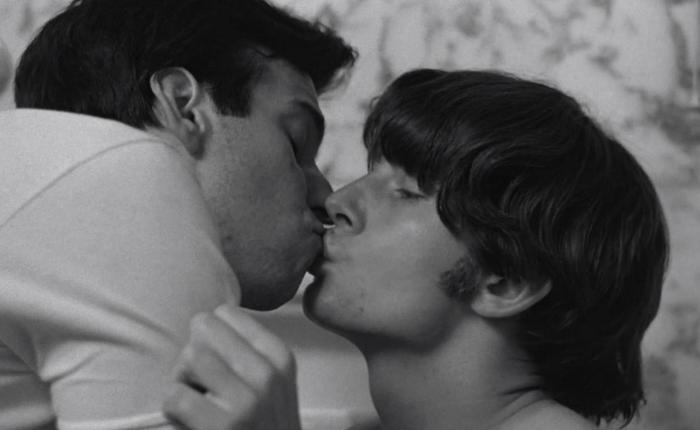 Beatles Movies With Male Nudity (Inspired By 'The Beatles: Get Back'!)