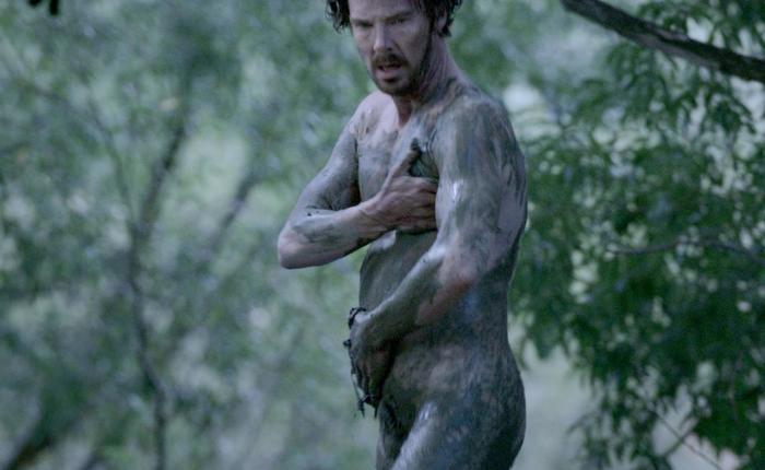 GIFs Of Benedict Cumberbatch's Penis In The Power Of The Dog