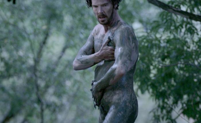 GIFs Of Benedict Cumberbatch's Penis In The Power Of The Dog