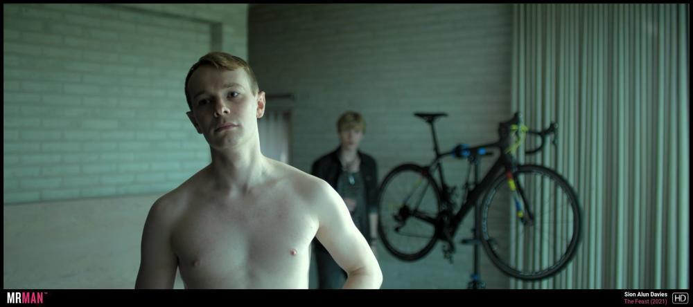 Foreign film Friday: The Feast