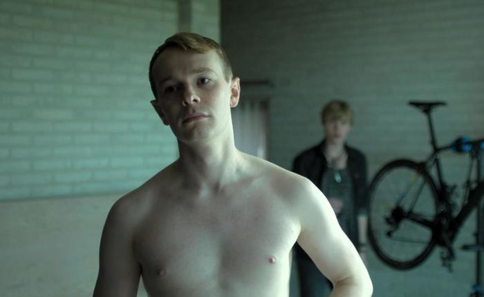 Foreign film Friday: The Feast