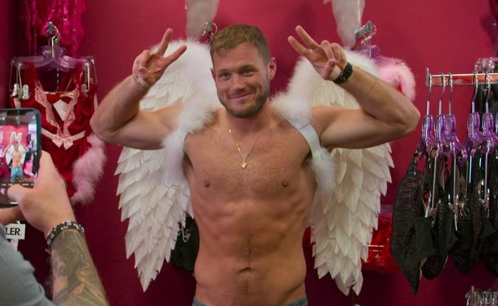 Top 10 Hottest Reality TV Moments of the Year