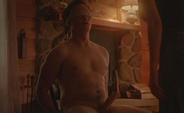 GIFs Of The Top Ten Nude Scenes Of 2021!