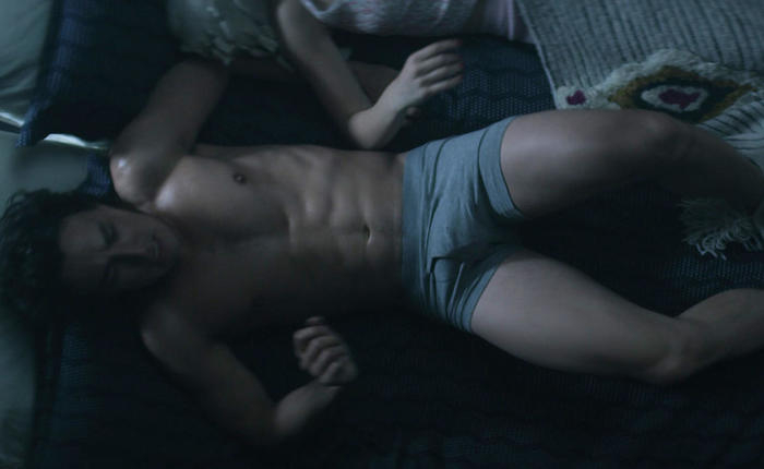 Just A Gavin Leatherwood Appreciation Post, Okay?