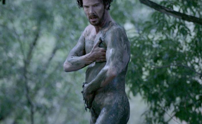 Man Crush Monday: Benedict Cumberbatch and His Penis