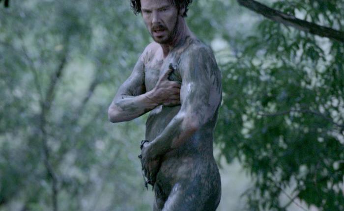 Man Crush Monday: Benedict Cumberbatch and His Penis