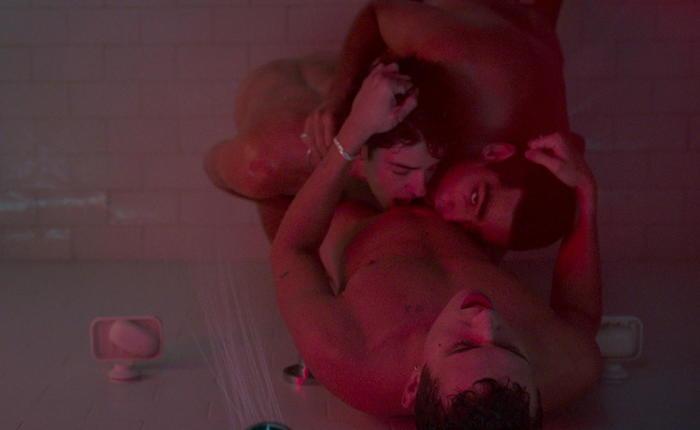 Top 10 Hottest Foreign TV Shows of 2021