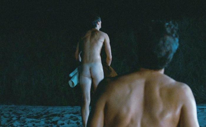 Happy Birthday GIFs Of Nicholas Hoult's Bulge, Butt, And Everything In Between