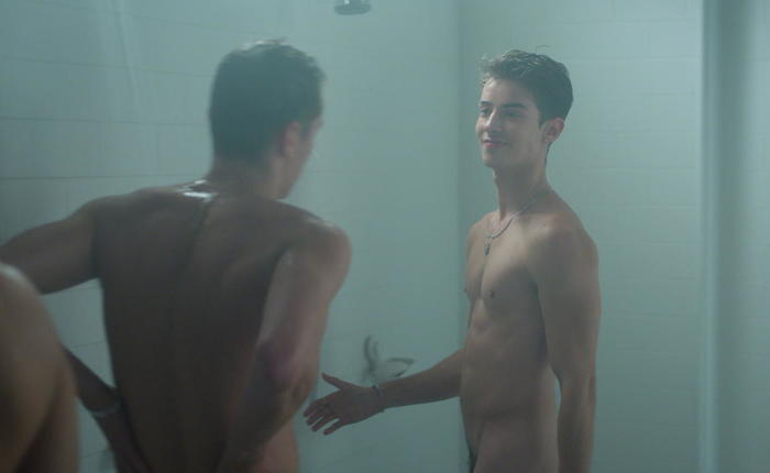 Top 5 Sexiest Spanish Language Scenes this Year 