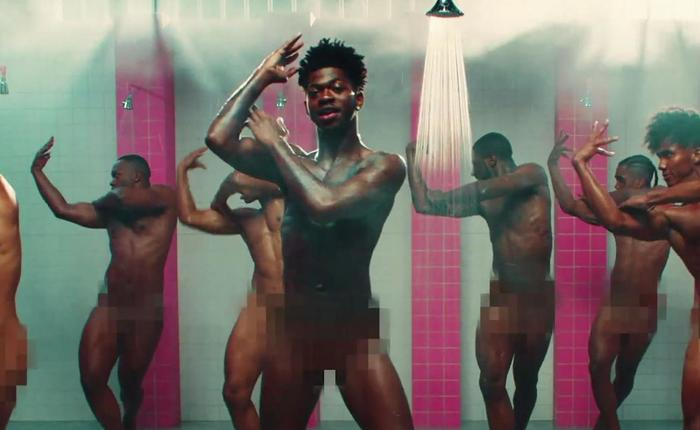 Top 10 Sexiest Non-Nude Scenes of 2021
