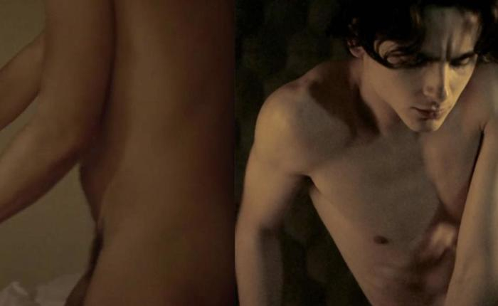 DO Look Up: See The Cast Of 'Don't Look Up' Naked
