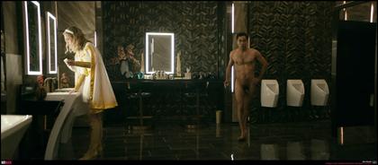 Man Crush Monday: Alex Hassell