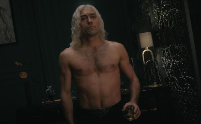 Man Crush Monday: Alex Hassell