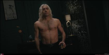 Man Crush Monday: Alex Hassell