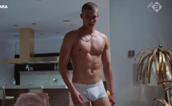 Epic, Ultimate, Iconic, Legendary Man Crush Monday Roundup