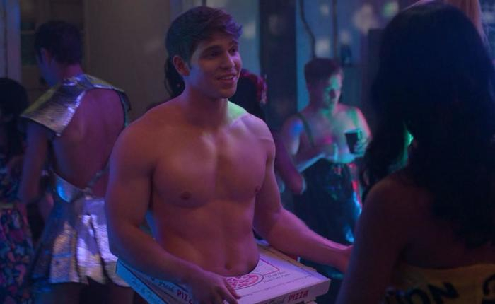 Now Streaming: Creamerie, Two, The Sex Lives of College Girls 12.15.21