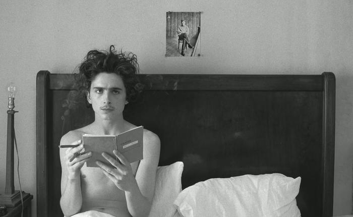 Movie Nudity Report: The French Dispatch, The Last Son, The Card Counter, Saint-Narcisse 12.17.21