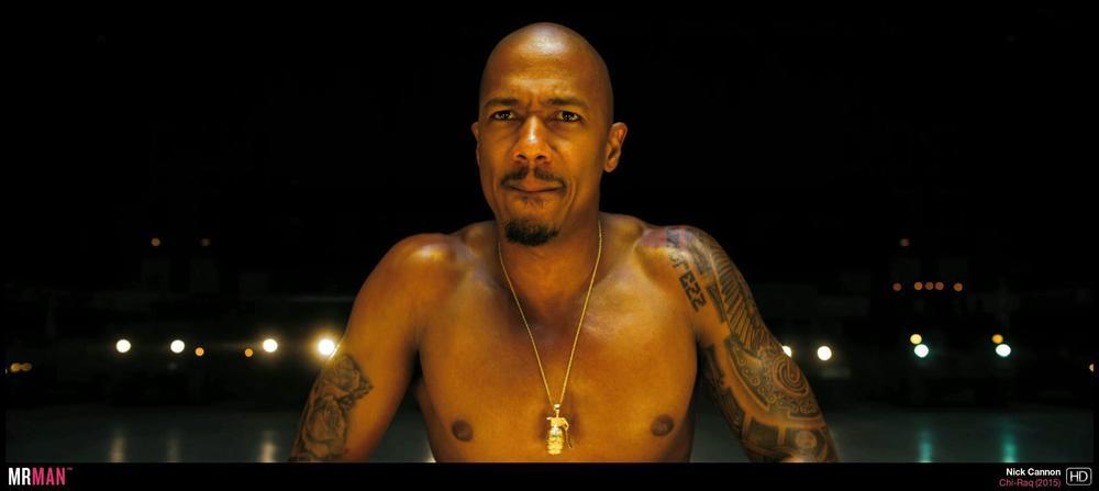 Man Crush Monday: Nick Cannon