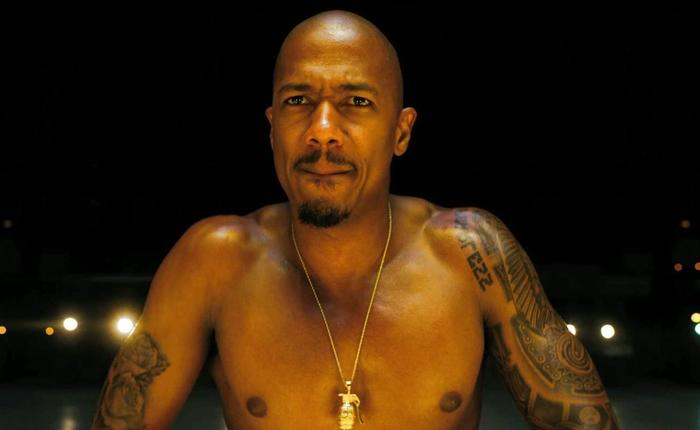 Man Crush Monday: Nick Cannon
