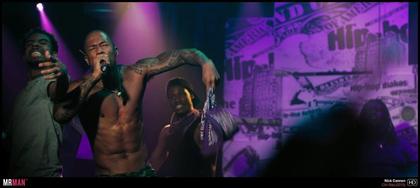 Man Crush Monday: Nick Cannon