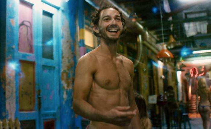 Happy Birthday Shia LaBeouf! See Naked Shia LaBeouf’s Penis (With His Real Erection)
