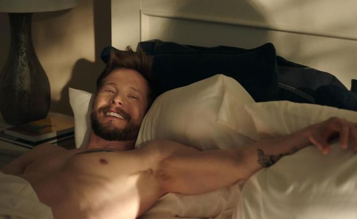TV Nudity Report: Mayor of Kingstown, The Resident, Claws 12.22.21