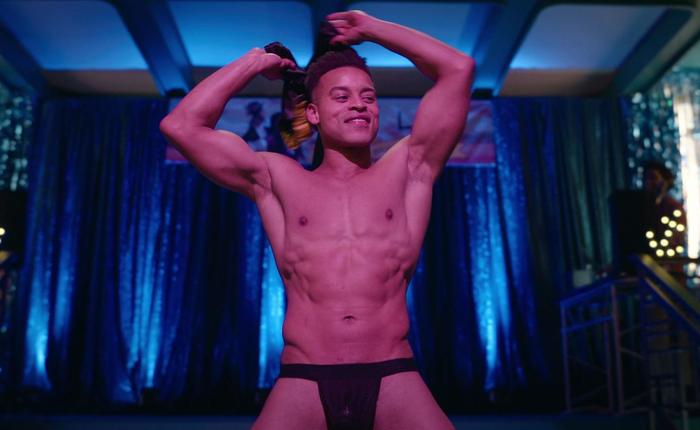 2021's Top 10 Sexiest TV Shows