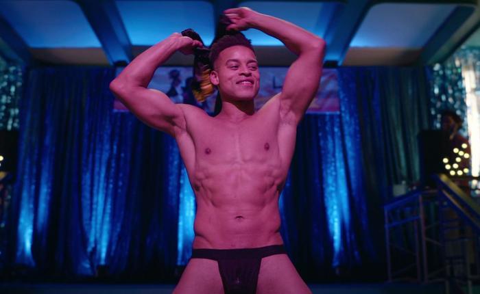 2021's Top 10 Sexiest TV Shows