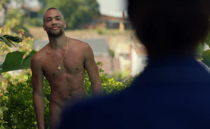 Kendrick Sampson vs. Jay Ellis: Who is the Hotter Insecure Star? 