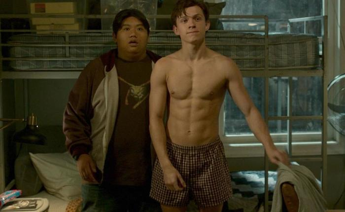 Who Was the Hottest Spider-Man?