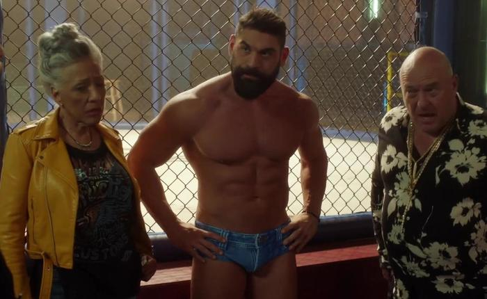 TV Nudity Report: Sistas, Power Book II: Ghost, Mayor of Kingstown, Claws 1.4.22