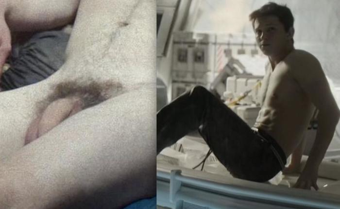 Here's What We Know About Tom Holland's Penis Size