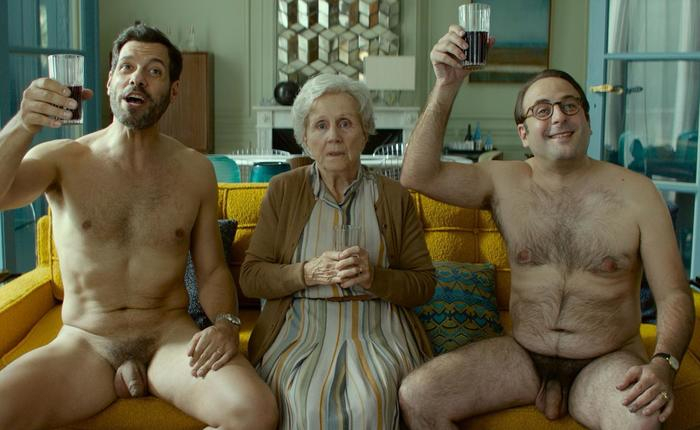 Foreign Film Friday: French Full Frontal in Dear Mother