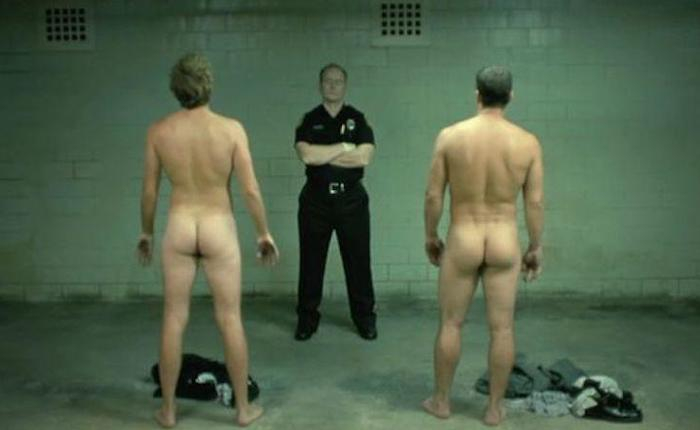 Pickled Junk? Bradley Cooper On His Full Frontal Penis Scene In Nightmare Alley
