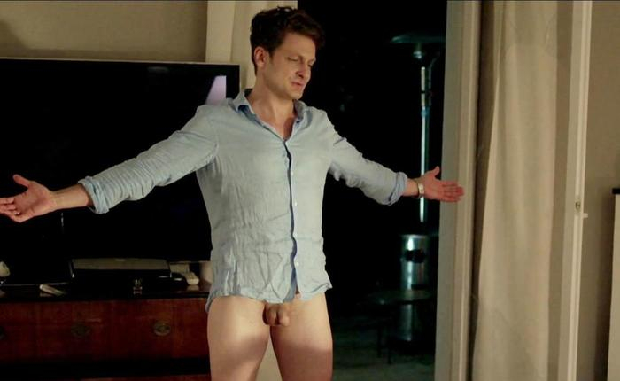Holger Stockhaus Has One Stocky Penis