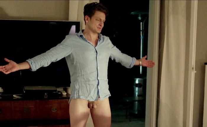 Holger Stockhaus Has One Stocky Penis
