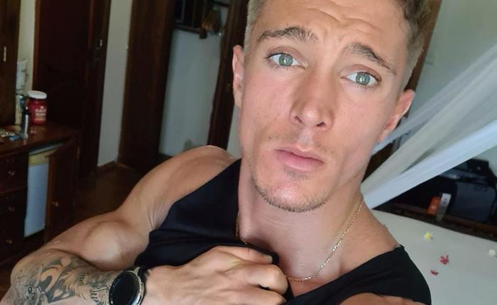 Skeet Ulrich and More Cam Guys for Your Jerk-Off Needs