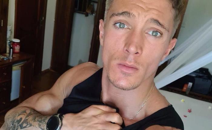 Skeet Ulrich and More Cam Guys for Your Jerk-Off Needs