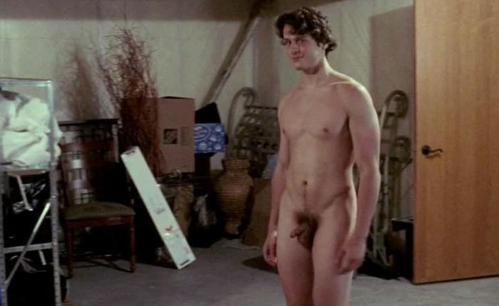 Jonathan Groff’s Scenes with the Most Peen