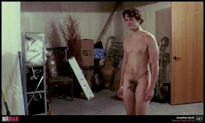 Jonathan Groff’s Scenes with the Most Peen