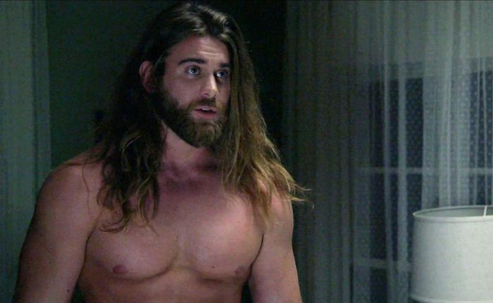 Man Crush Monday: Brock O'Hurn