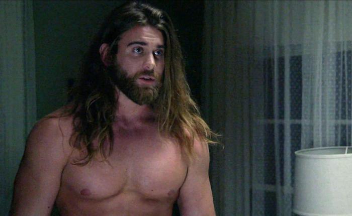 Man Crush Monday: Brock O'Hurn