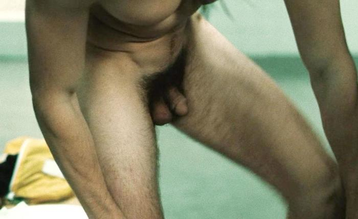 Who is Derek on Euphoria? See Henry Eikenberry's Penis Scene HERE