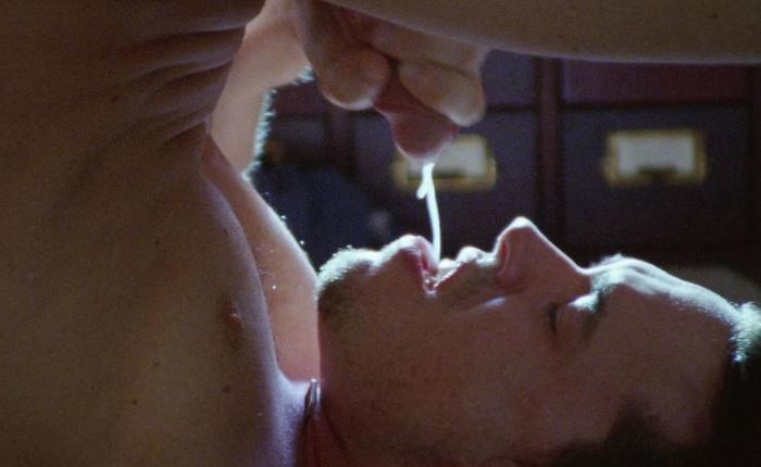 Shortbus Is Back In Theaters With A 4K Big-Dicked Self-Facial
