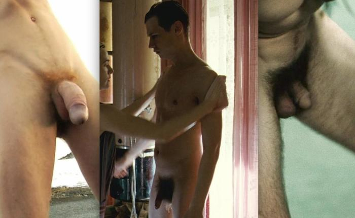 Just 10 Young Hot Guys With Hairy Penises