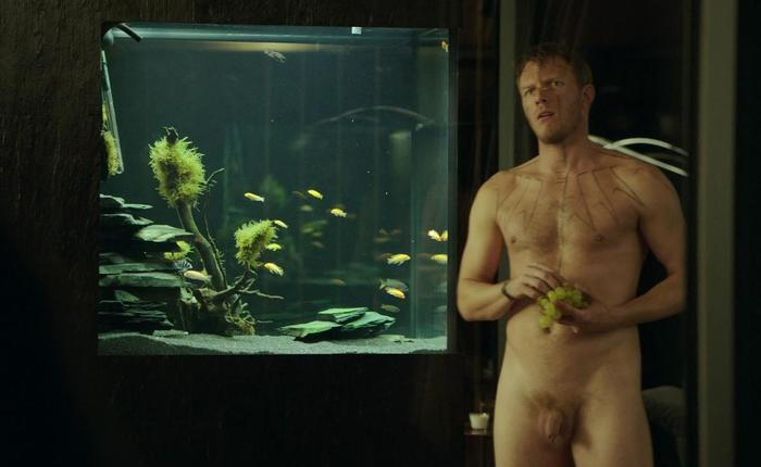 Foreign Friday: Hot Nordic Nudes in Beforeigners