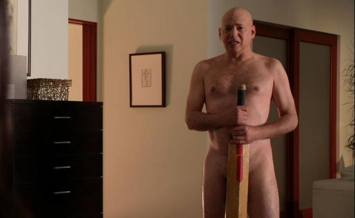 Man Crush Monday: Sex and The City's Evan Handler